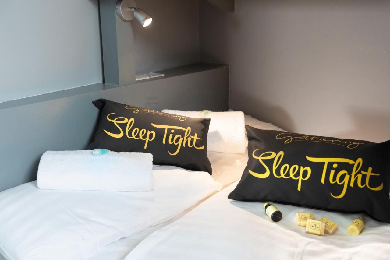 Wrexham Central Stay Apartment Seven Zewnętrze zdjęcie